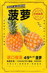 菠萝
