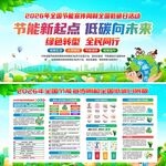 2026年全国节能宣传周