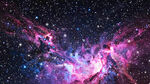 梦幻星空天花吊顶