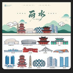 丽水