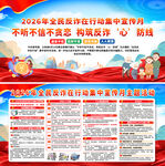 2026全民反诈在行动集中宣