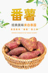 番薯