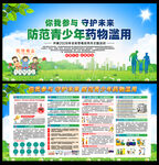 2026年禁毒宣传月