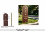 停车场指示