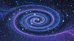 梦幻螺旋星云