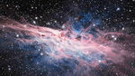 唯美星空