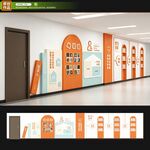 学校文化墙