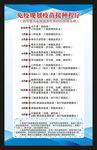 全国儿童预防接种日海报