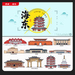 海东