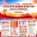 2026年全国安全生产月