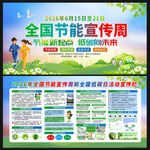 2026节能宣传周