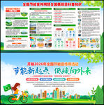 2026全国节能宣传周