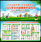 2026年全民健康素养宣传月