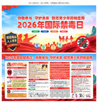 国际禁毒日