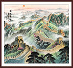 办公室装饰画