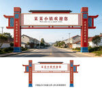龙门架