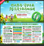 2026禁毒日