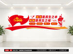 保障就业服务民生