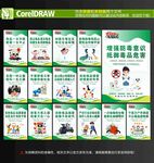 禁毒海报