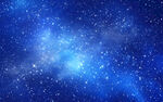 星空背景墙