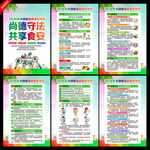 2026全国食品安全宣传周
