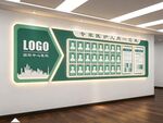 医院医生护士专家栏简介绍栏展板