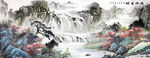 流水生财