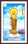 阿弥陀佛