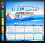 建筑八大员