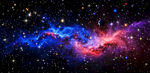 星空软膜天花吊顶