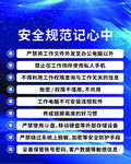 安全规范牢记于心要点