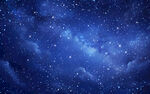繁星满天星星空吊顶