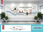 酿酒企业文化墙