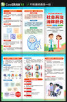 2026世界肝炎日三折页