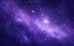 星空背景墙