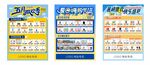 夏日超市促销海报