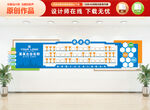 企业荣誉墙