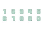 阿拉伯数字