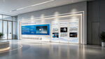 企业文化墙