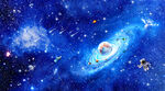 宇宙