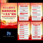 疾病预防控制十五五规划