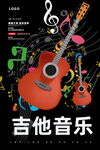 吉他