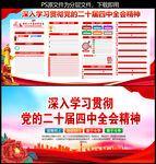 二十届四中全会