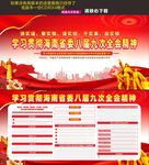 海南省委八届九次全会精神
