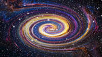 星空旋涡