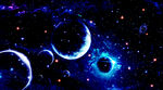 星空星球 