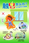 触电了怎么办