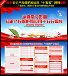 知识产权保护和运用十五五规划