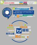 综治中心文化调解室