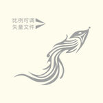 鱼形狐狸